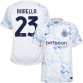 Inter Milan Bortedrakt Barella 23 2025–2026